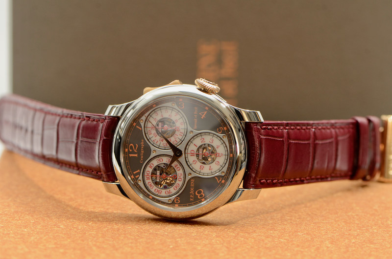 Collections | Fine Watch Bank
