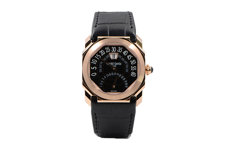 Gerald Genta OBR.X.50.505.CN.BD Limited Edition Octo Biretro