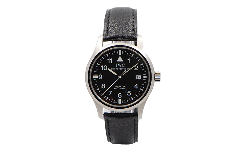 IWC Pilots Mark XV IW325301