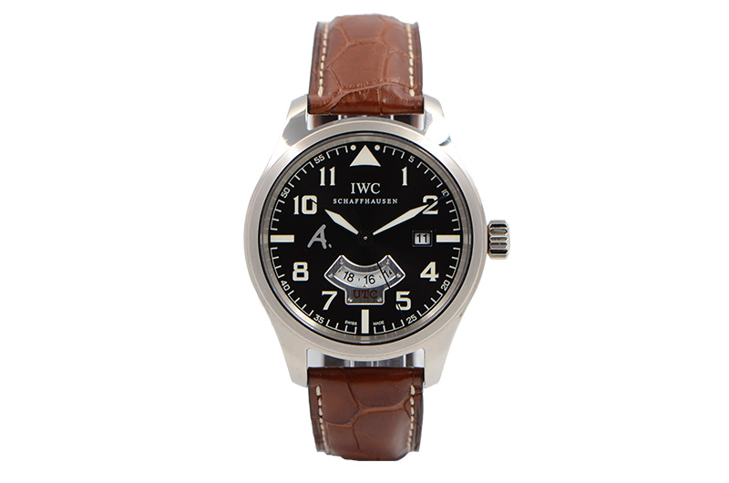 IWC Pilots Watch UTC Antoine de Saint-Exupery IW326102