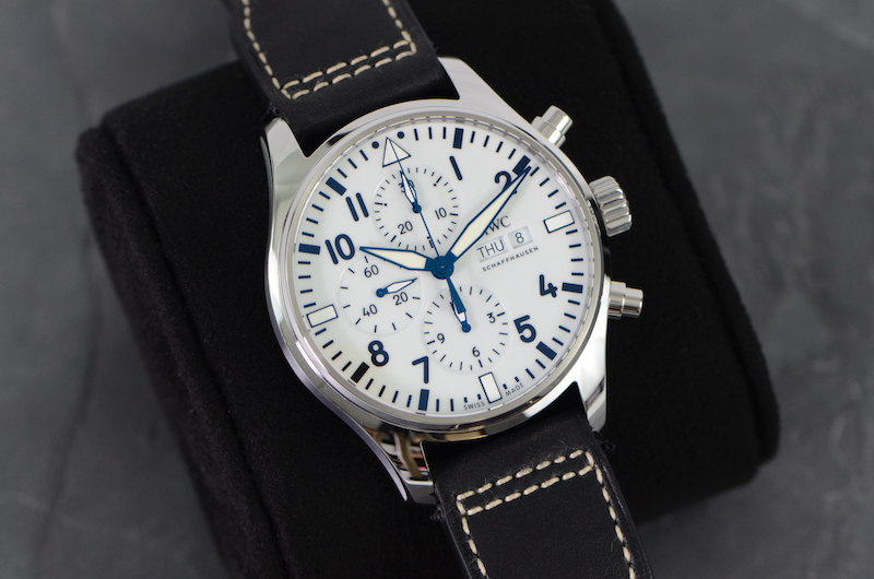 Collections: IWC | Fine Watch Bank