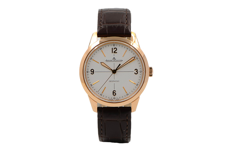 Jaeger LeCoultre Geophysic 1958 Q8002520