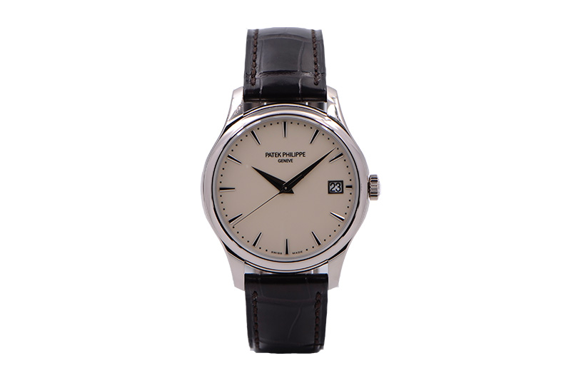 Patek Philippe Calatrava 5227G-001