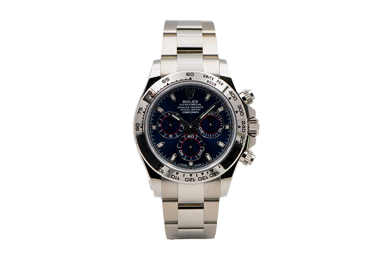 Rolex Oyster Perpetual 116509-0071 Cosmograph Daytona