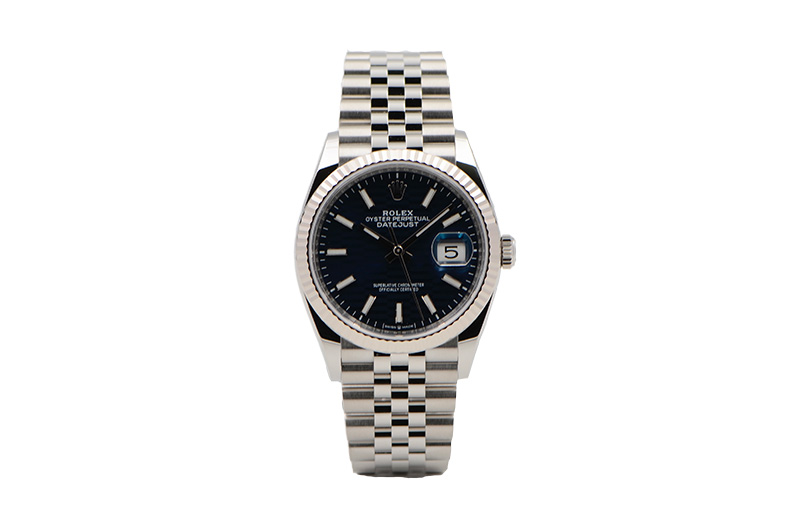 Rolex Oyster Perpetual 126234-0049 Datejust 36