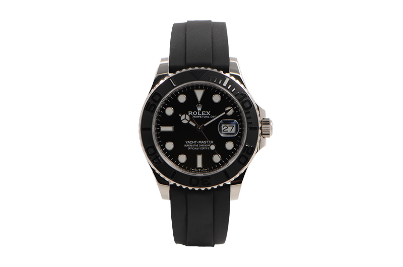 Rolex Oyster Perpetual 226659 Yacht-Master