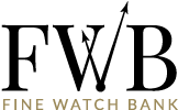 Fine Watch Bank